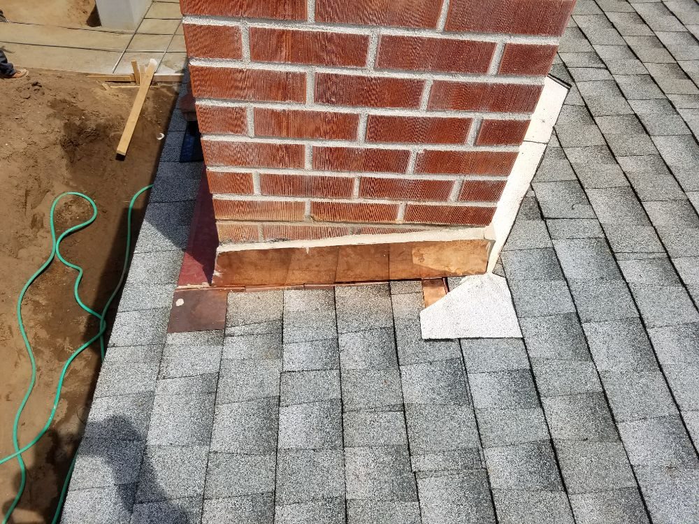 Slide of A & J Roofing