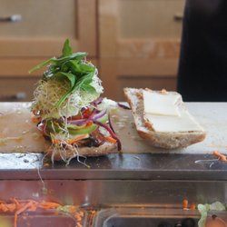 Red Barn Market - Ciabatta ($6.99)