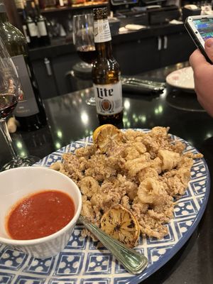 Maggiano's Little Italy by null