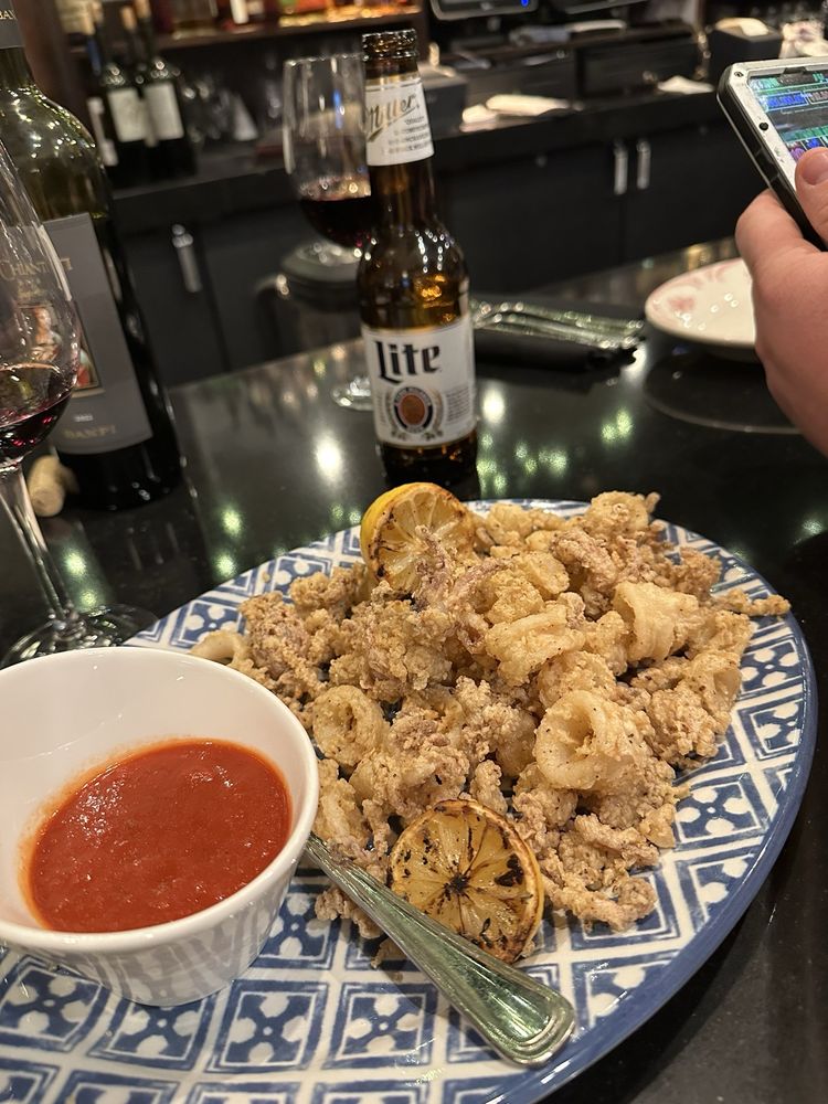 Maggiano's Little Italy