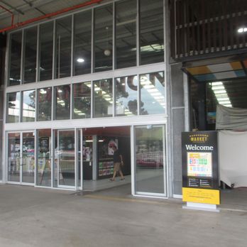 Dandenong Market - Entrance - Farmers Market Near Me - Dandenong, VIC Dandenong Market - Entrance - Farmers Market Near Me - Dandenong, VIC