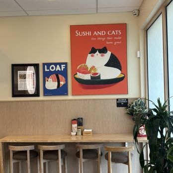 Sushi Box - Sushi Bars Near Me - Clovis, California Sushi Box - Sushi Bars Near Me - Clovis, California