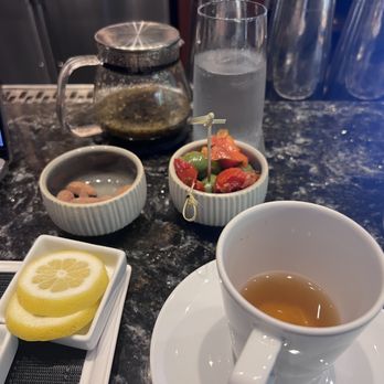 Herons - Hot tea - Breakfast & Brunch Near Me - Cary, North Carolina Herons - Hot tea - Breakfast & Brunch Near Me - Cary, North Carolina