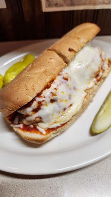 Biagio's Italian Restaurant by null