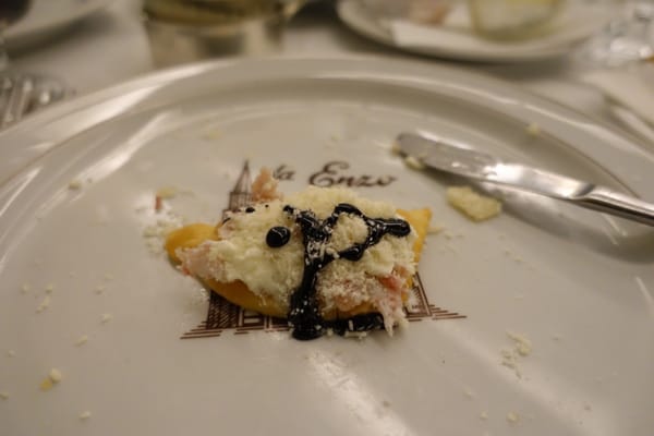 Ristorante da Enzo by null