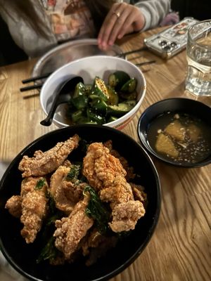 The Rabbit Hole by null