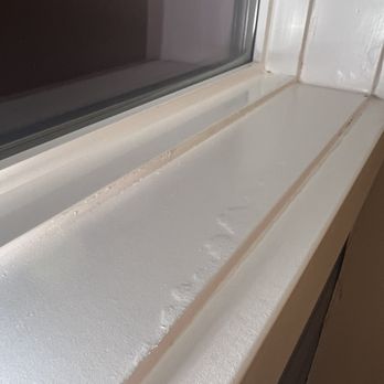 Pivot Structures - Moisture in the winter bubbling paint and finishes - Sheds & Outdoor Storage Near Me - Severance, Colorado