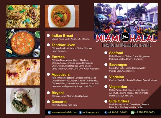 Menu photo 3 Miami Halal North Bay Village, FL Menu photo 3 Miami Halal North Bay Village, FL