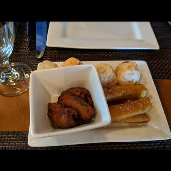 Rodizio Grill Brazilian Steakhouse Maple Grove - Appetizers - so yummy!!! - Brazilian Near Me - Maple Grove, Minnesota Rodizio Grill Brazilian Steakhouse Maple Grove - Appetizers - so yummy!!! - Brazilian Near Me - Maple Grove, Minnesota