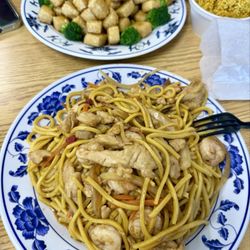 Mei Mei House - So delicious!