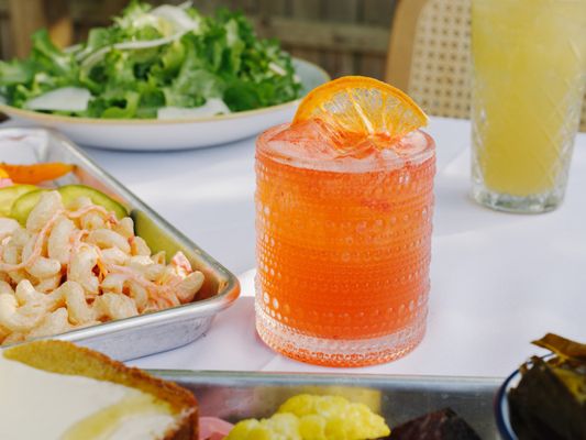 CoLab Kitchen Restaurant by null