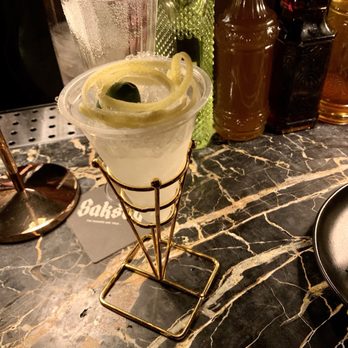 Saksey's - Cocktail Bars Near Me - Detroit, Michigan