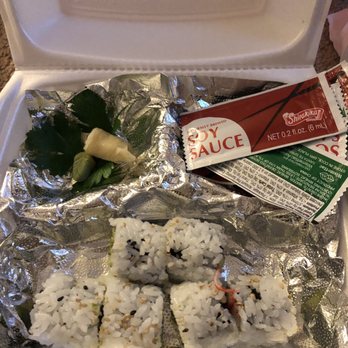 Nagoya - California roll - Japanese Near Me - Lemoyne, Pennsylvania Nagoya - California roll - Japanese Near Me - Lemoyne, Pennsylvania