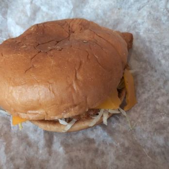 Arby's - fish - Fast Food Near Me - Orlando, Florida