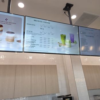 Tous Les Jours - Bakeries Near Me - Grand Rapids, Michigan Tous Les Jours - Bakeries Near Me - Grand Rapids, Michigan
