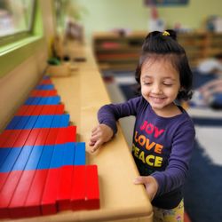 Learn And Play Montessori School