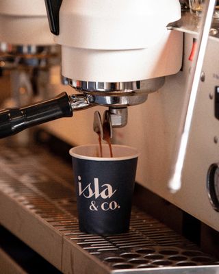 Isla & Co. - Williamsburg by null