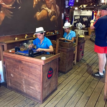 Cigar Factory - Tobacco Shops Near Me - Playa del Carmen, ROO