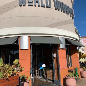 World Wrapps - Here for to go! - Wraps Near Me - Santa Clara, California World Wrapps - Here for to go! - Wraps Near Me - Santa Clara, California