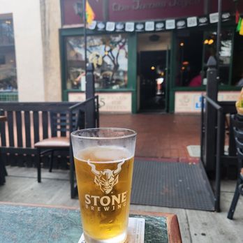 The James Joyce - 805 Blonde - Irish Pub Near Me - Santa Barbara, California The James Joyce - 805 Blonde - Irish Pub Near Me - Santa Barbara, California