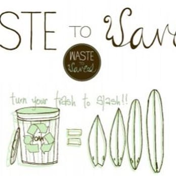 Waste To Waves - Surf Shop Near Me - San Clemente, California Waste To Waves - Surf Shop Near Me - San Clemente, California