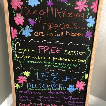 Ultimate Image MedSpa - May specials - Laser Hair Removal Near Me - Dallas, Texas Ultimate Image MedSpa - May specials - Laser Hair Removal Near Me - Dallas, Texas
