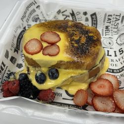 The French Bite