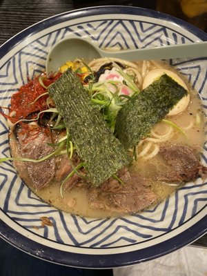 Fun Noodle Bar Amarillo by null