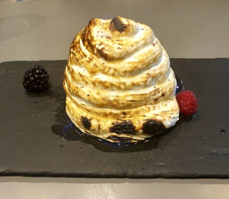 Skewd Cockfosters by null