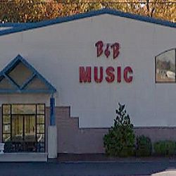 Music & Arts