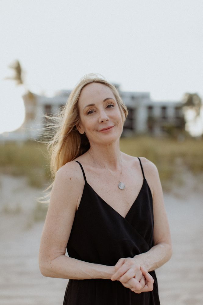 Leslie Casler, LCSW - grief counselor in Jacksonville, FL