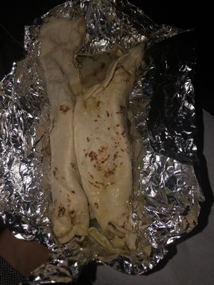 Burritos Alinstante by null