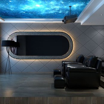 Smart Haven - Home Theatre Installation Near Me Smart Haven - Home Theatre Installation Near Me