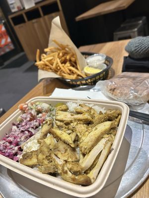 taïm mediterranean kitchen by null