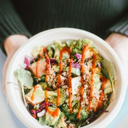 Best Soup and Salad Near Me - July 2021: Find Nearby Soup and Salad