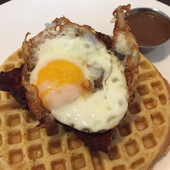 The Flying Egg - Breakfast & Brunch Near Me - Bethlehem, Pennsylvania