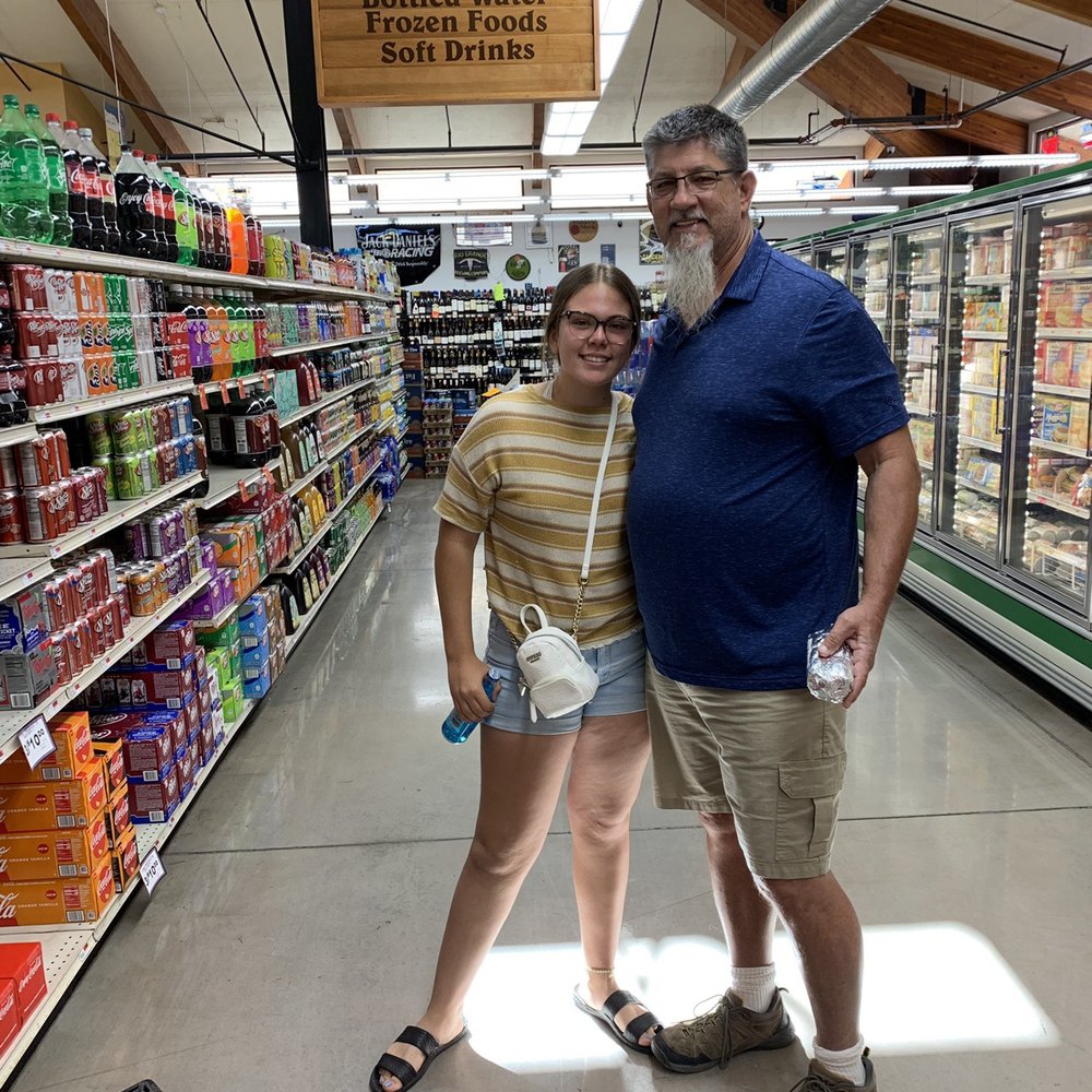 Triangle Grocery - Grocery Near Me - Cedar Crest, New Mexico