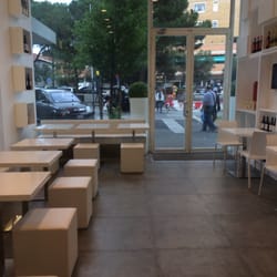 Cartabianca Café