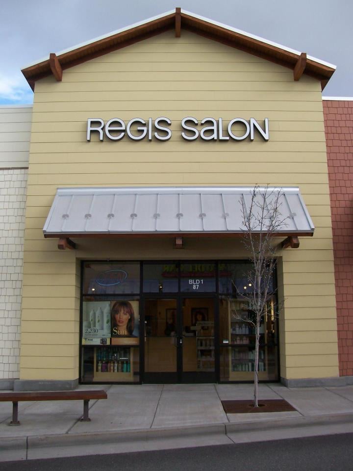 REGIS SALON 10 Photos & 11 Reviews 63455 N Highway 97, Bend, Oregon