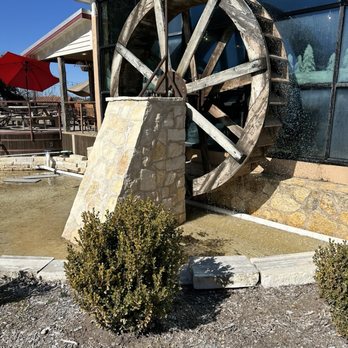 Waco Waffle - Water windmill - Waffles Near Me - Waco, Texas Waco Waffle - Water windmill - Waffles Near Me - Waco, Texas