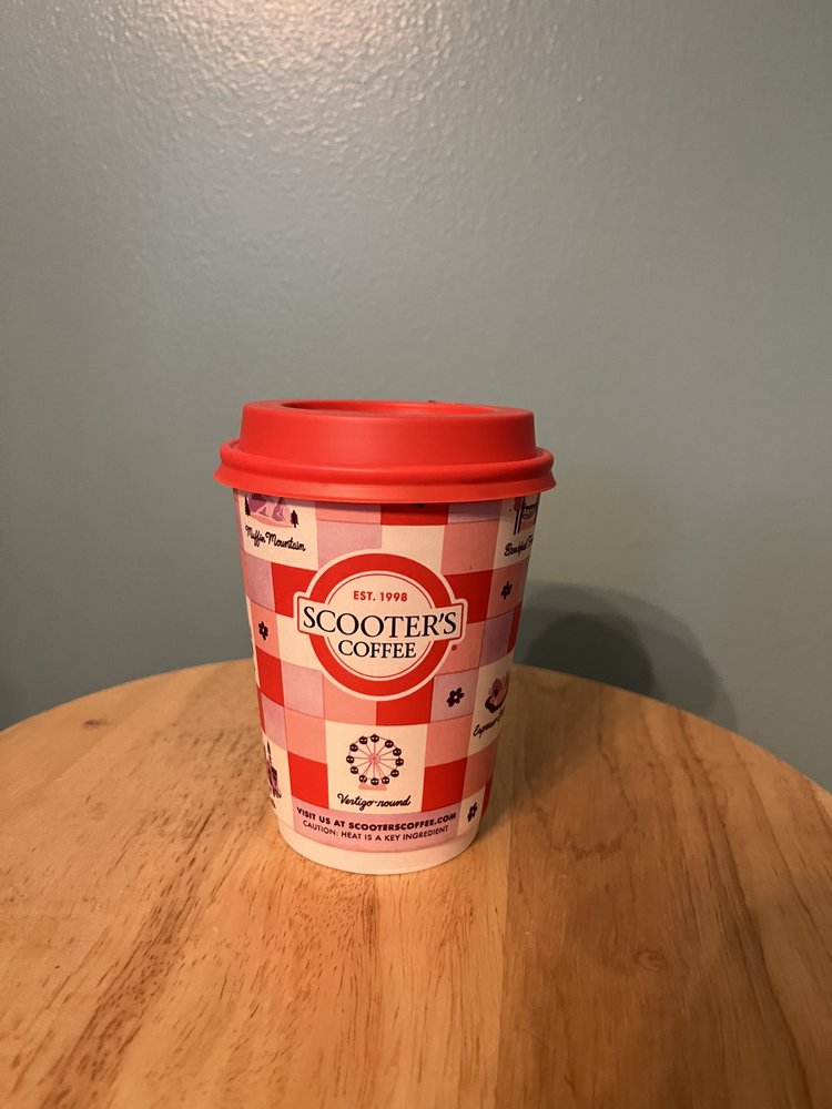 SCOOTER’S COFFEE 22 Photos & 10 Reviews 4703 Dixie Hwy, Louisville