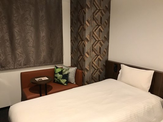 Henn na Hotel Tokyo Akasaka by null