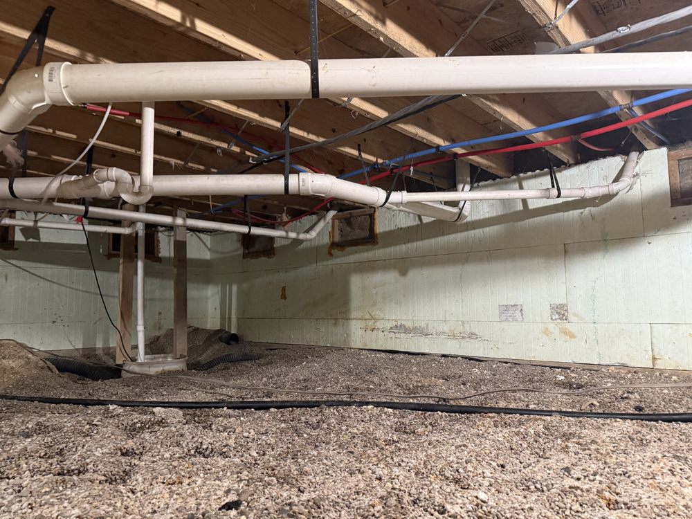 Slide of Darke Plumbing