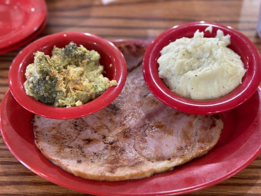 Applewood Farmhouse Restaurant by null