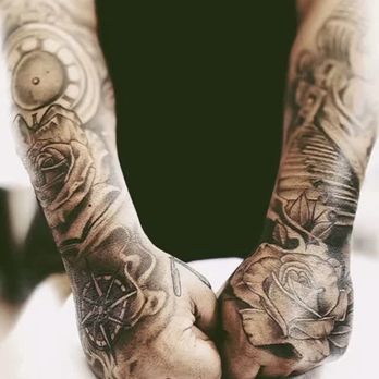 Lyfestyle Ink - Tattoo Near Me - San Mateo, California