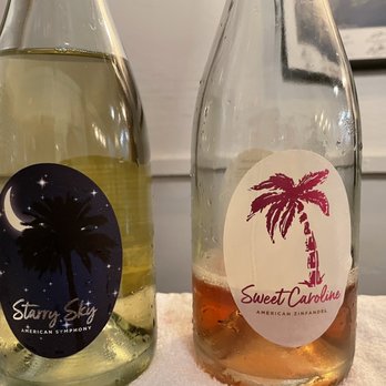 Deep Water Vineyard - Our favorites - Wineries Near Me - Wadmalaw Island, South Carolina Deep Water Vineyard - Our favorites - Wineries Near Me - Wadmalaw Island, South Carolina
