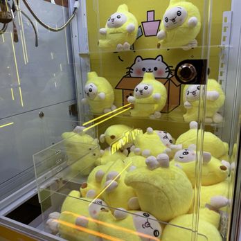 Fluffy Town - Arcades Near Me - San Jose, California Fluffy Town - Arcades Near Me - San Jose, California
