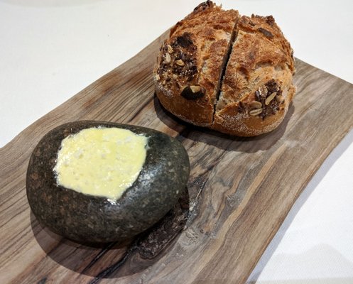 Metamorfosi restaurant by null