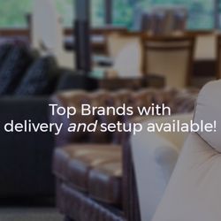 Clermont Furniture - At Clermont Furniture, we carry the Top Brands here at our store in Clermont, FL.