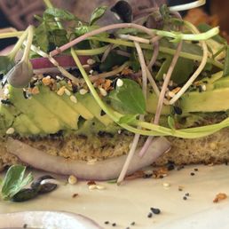 Avocado Toast Avocado Toast